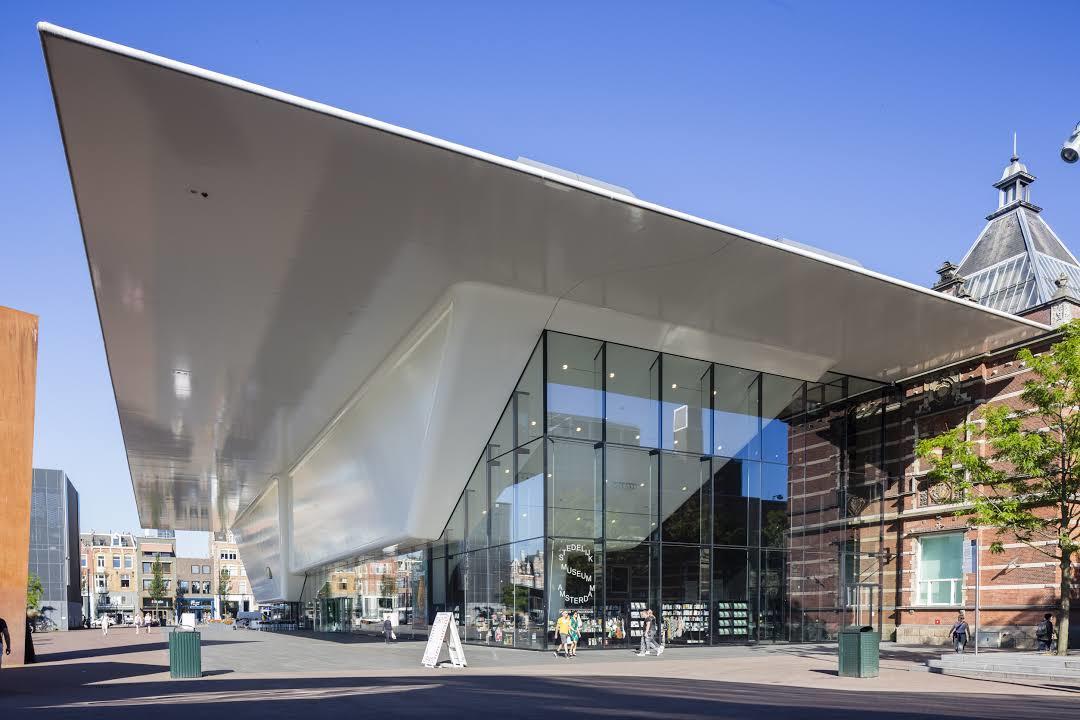 Stedelijk Museum